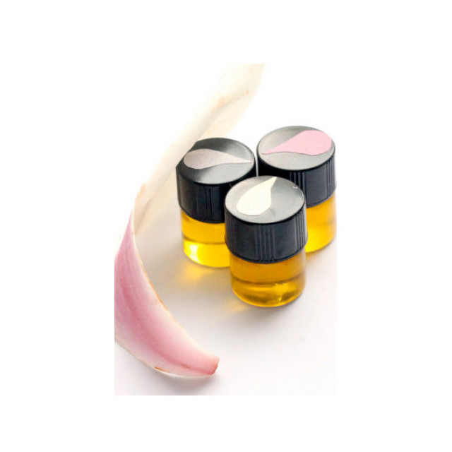 Immagine del profumo Magnolia Grove Perfume Trio di Phoenix Botanicals