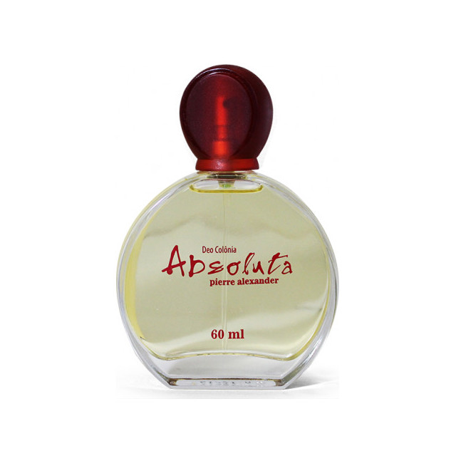 Immagine del profumo Absoluta di Pierre Alexander