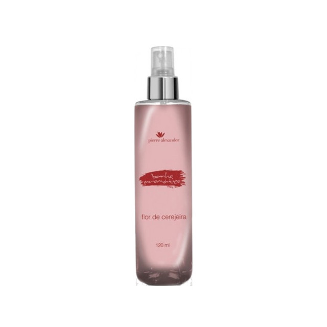 Immagine del profumo Banho Aromático Flor de Cerejeira di Pierre Alexander