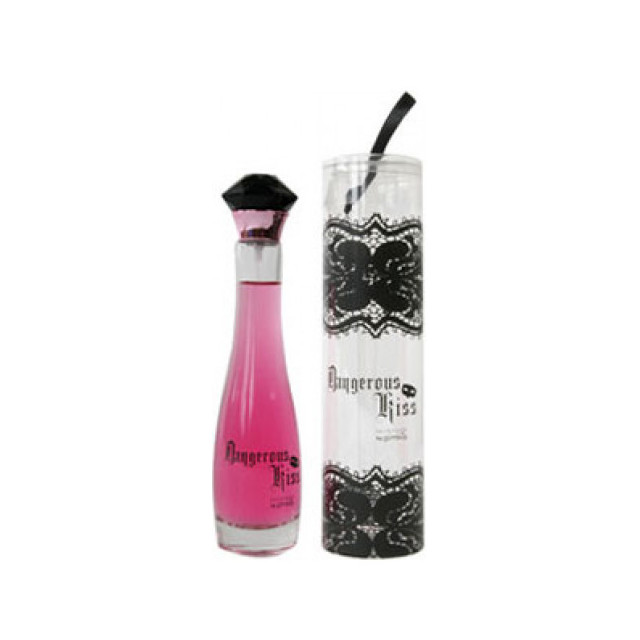 Immagine del profumo Dangerous Kiss di Pimkie