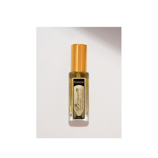 Immagine del profumo Souvenir di Pirouette