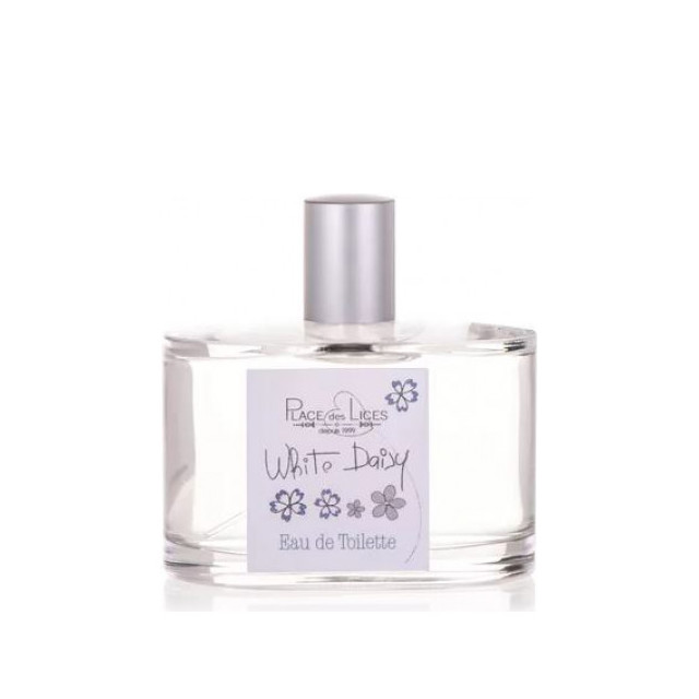 Immagine del profumo White Daisy di Place des Lices