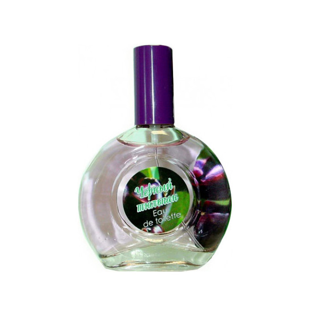 Immagine del profumo Black Tulip di Pokrovka Trading House