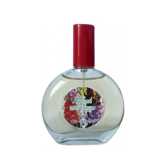 Immagine del profumo Bright Gladiolus di Pokrovka Trading House