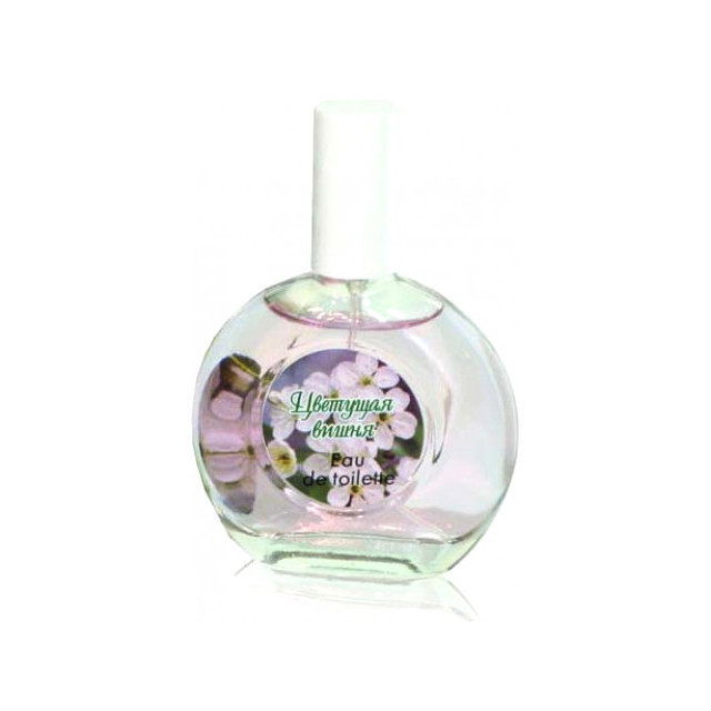Immagine del profumo Cherry Blossom di Pokrovka Trading House