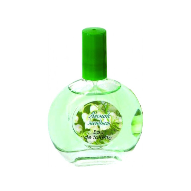 Immagine del profumo Forest Lily-of-the-Valley di Pokrovka Trading House