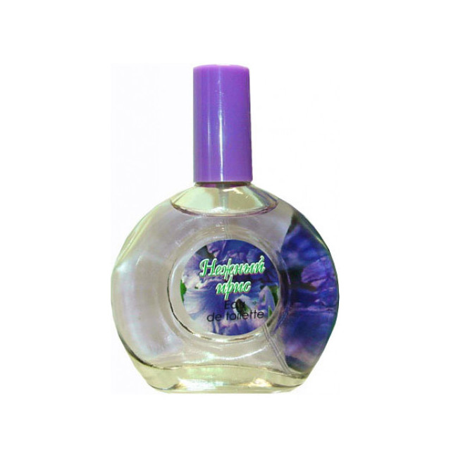 Immagine del profumo Gentle Iris di Pokrovka Trading House