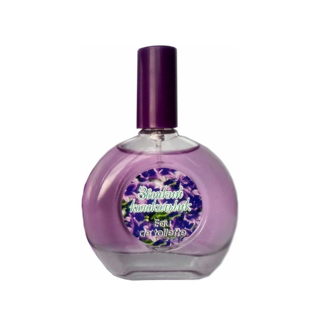 Immagine del profumo Jungle Bluebell di Pokrovka Trading House