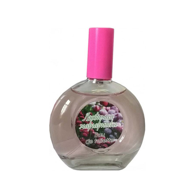 Immagine del profumo Lovely Daisy di Pokrovka Trading House