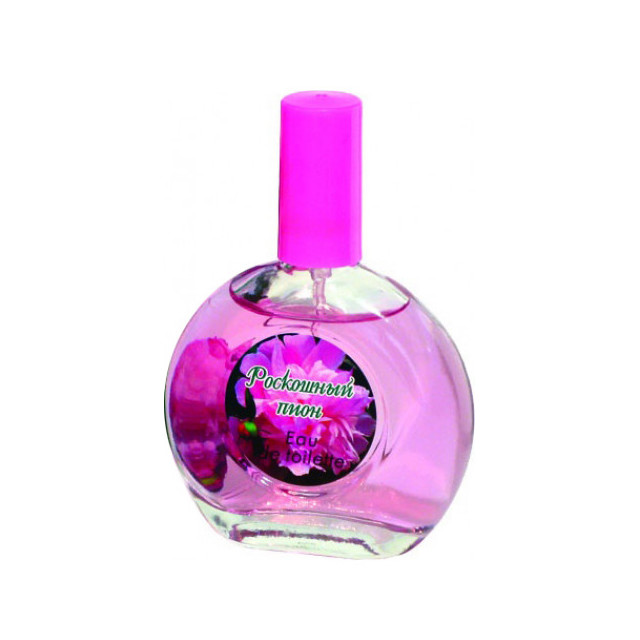 Immagine del profumo Luxurious Peony di Pokrovka Trading House