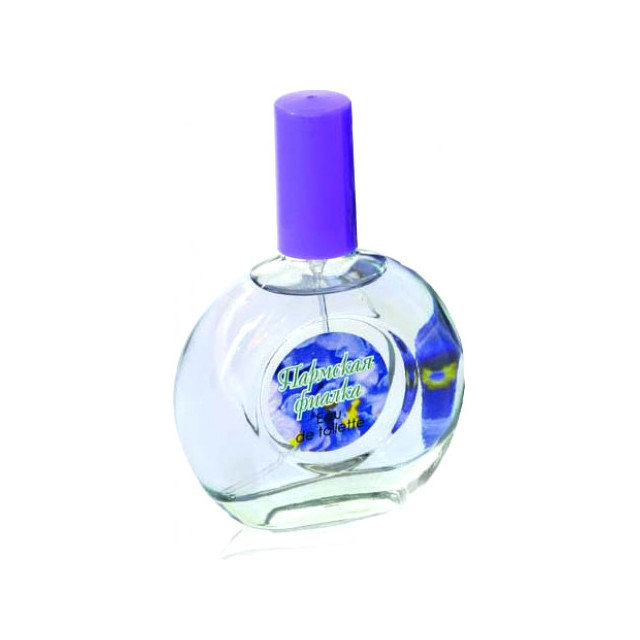 Immagine del profumo Parma Violet di Pokrovka Trading House
