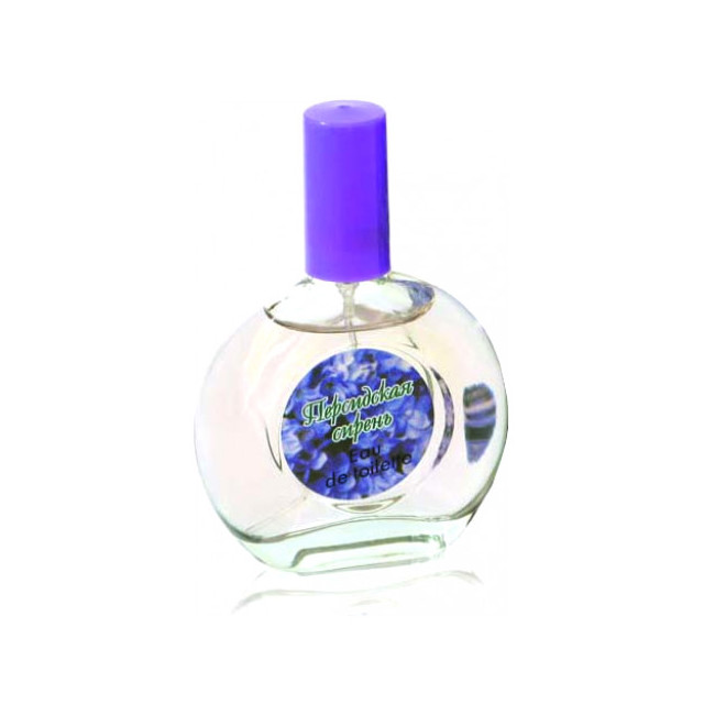 Immagine del profumo Persian Lilac di Pokrovka Trading House