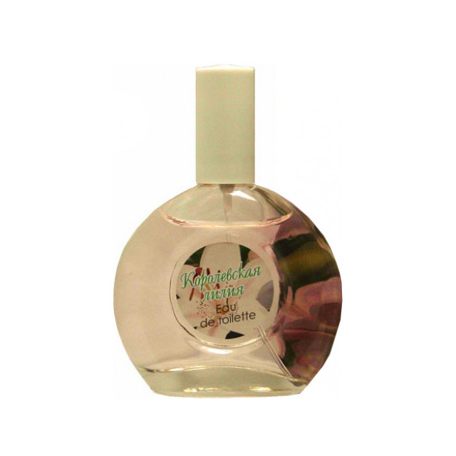Immagine del profumo Royal Lily di Pokrovka Trading House