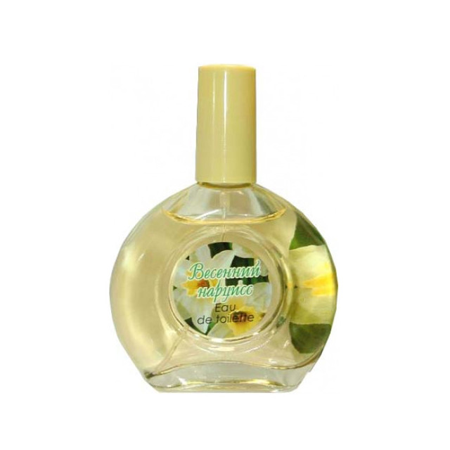 Immagine del profumo Spring Narcissus di Pokrovka Trading House