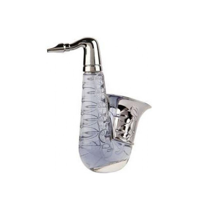 Immagine del profumo Saxophone Silver di Jean-Pierre Sand
