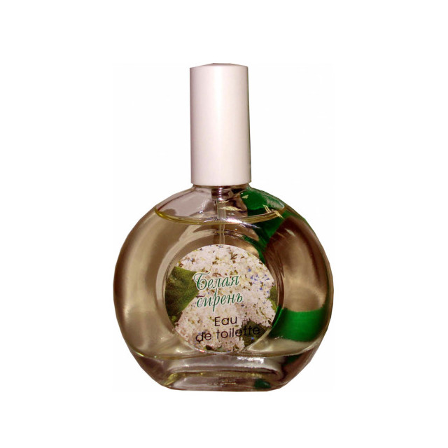 Immagine del profumo White Lilac di Pokrovka Trading House