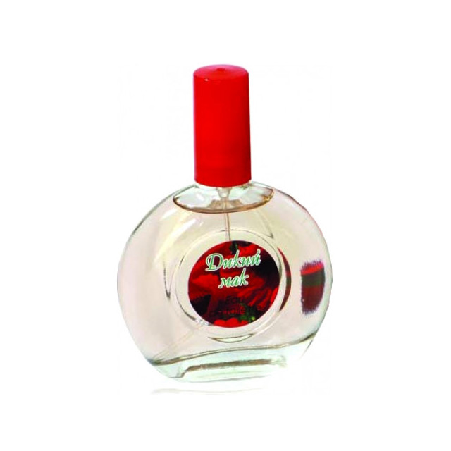 Immagine del profumo Wild Poppy di Pokrovka Trading House