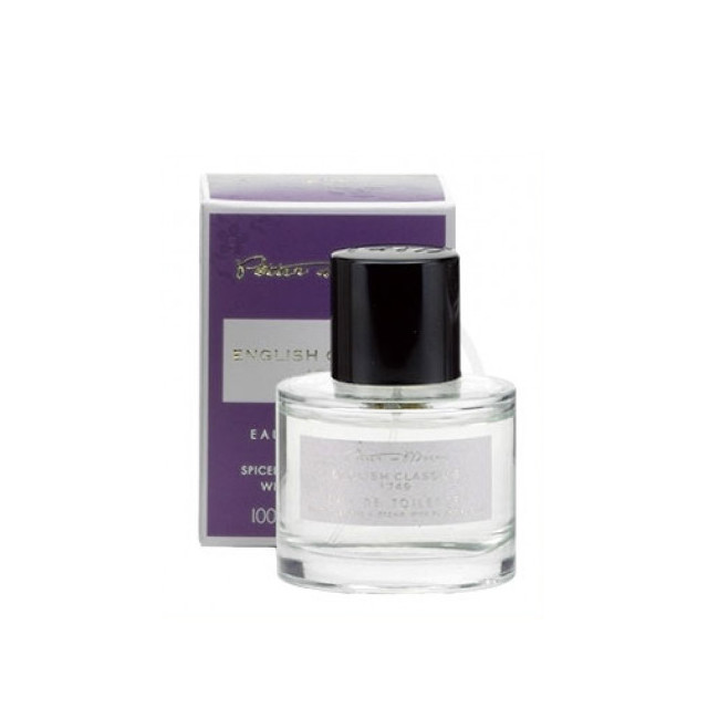 Immagine del profumo Spiced Tuberose and Orchid di Potter & Moore