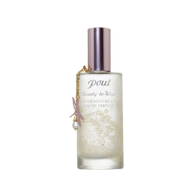 Immagine del profumo Beauty-to-Wear Bohemian Belle di Pout