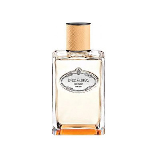 Immagine del profumo Infusion de Fleur d'Oranger (2015) di Prada