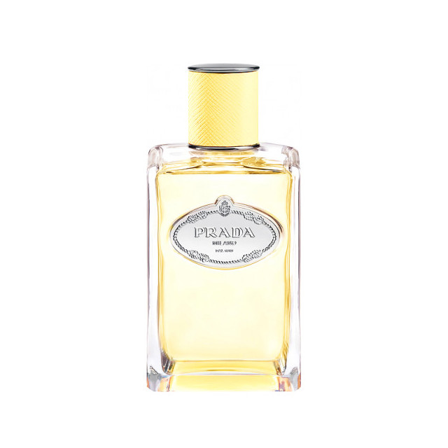 Immagine del profumo Infusion de Mimosa di Prada