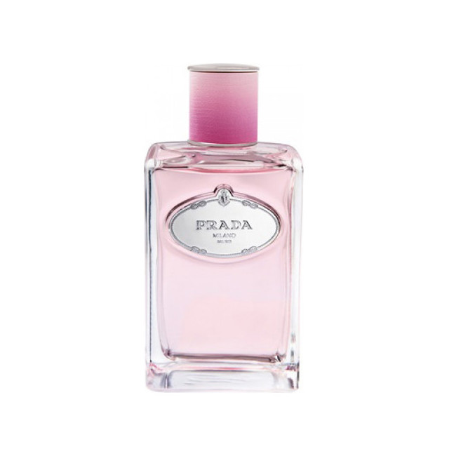 Immagine del profumo Infusion de Rose di Prada