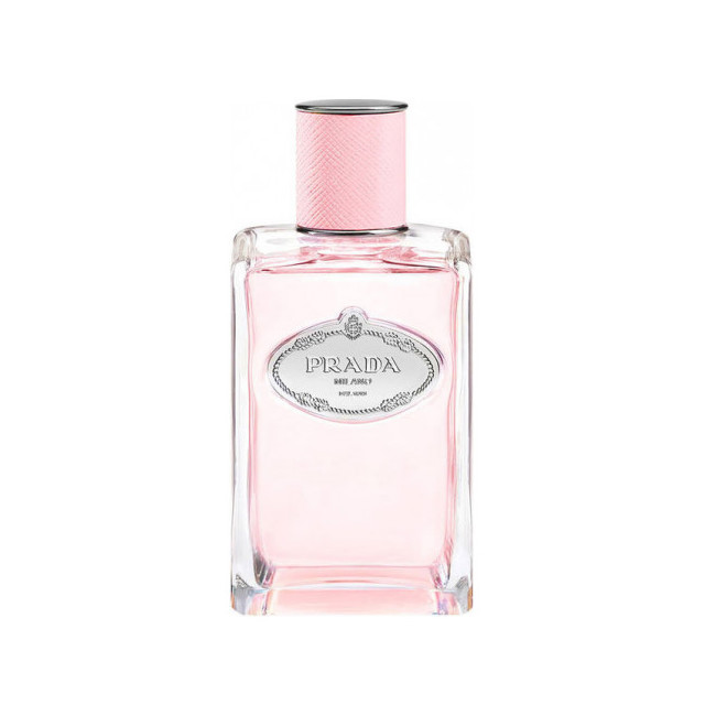 Immagine del profumo Infusion de Rose (2017) di Prada