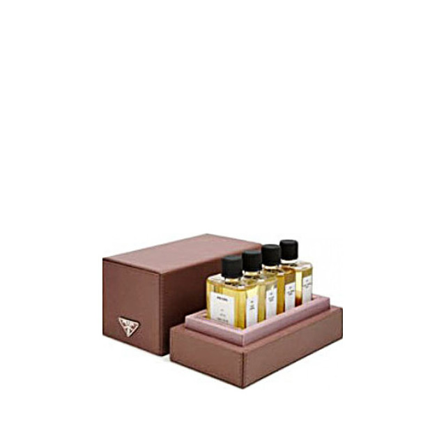 Immagine del profumo No4 Fleurs d'Oranger di Prada