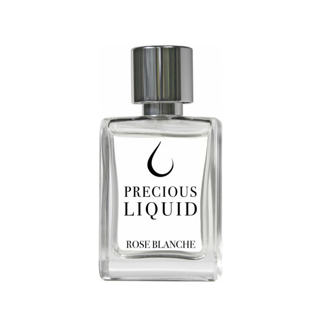 Immagine del profumo Rose Blanche di Precious Liquid