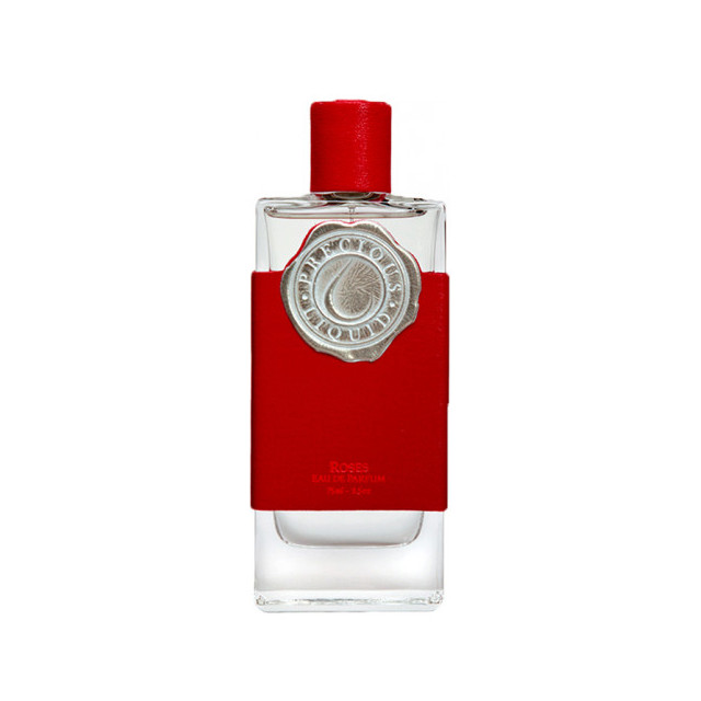 Immagine del profumo Roses di Precious Liquid