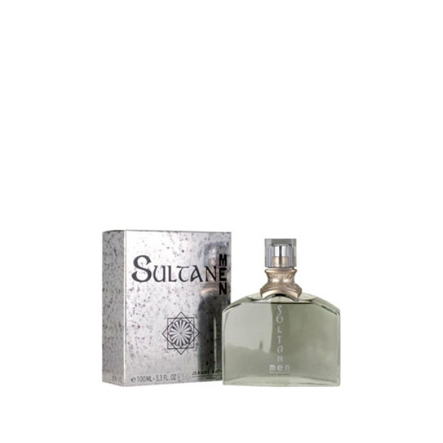 Immagine del profumo Sultan Men di Jeanne Arthes