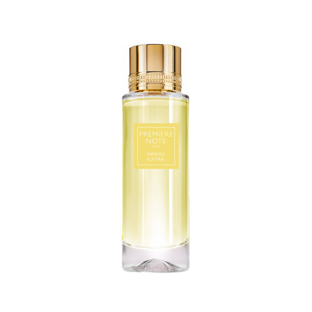 Immagine del profumo Mimosa Austral di Premiere Note