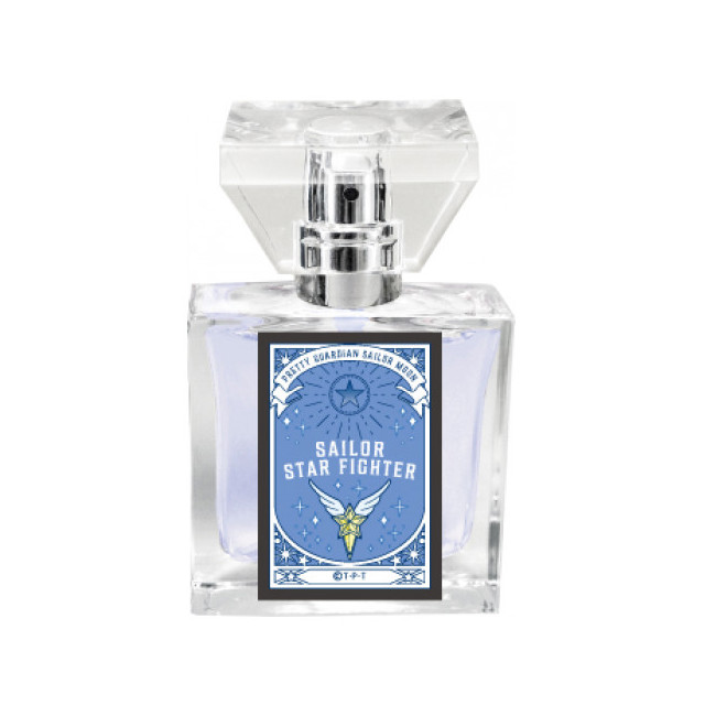 Immagine del profumo Sailor Star Fighter di Primaniacs