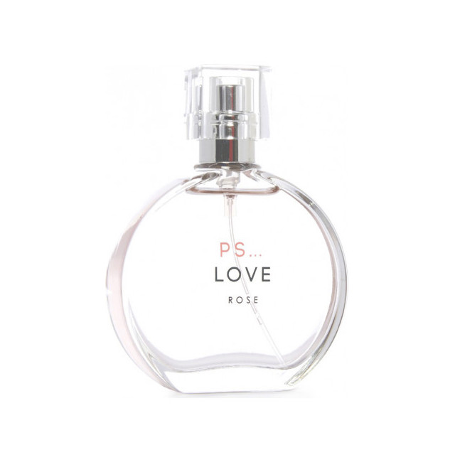 Immagine del profumo P.S... Love Rose di Primark