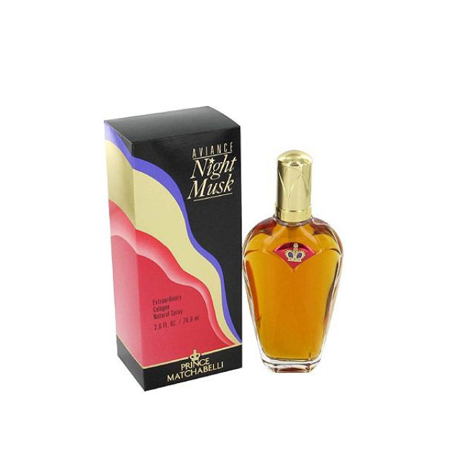 Immagine del profumo Aviance Night Musk di Prince Matchabelli