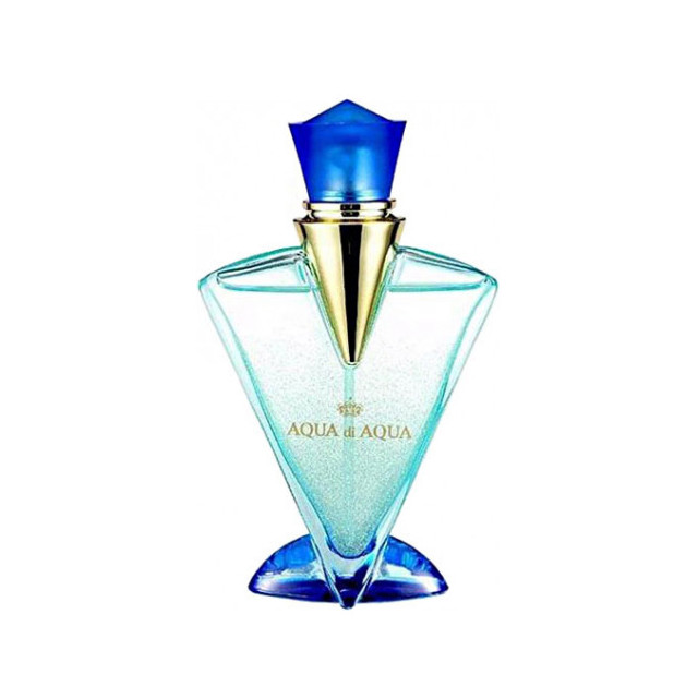 Immagine del profumo Aqua di Aqua di Princesse Marina De Bourbon