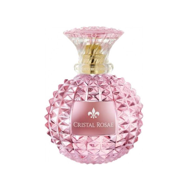 Immagine del profumo Cristal Rosae di Princesse Marina De Bourbon