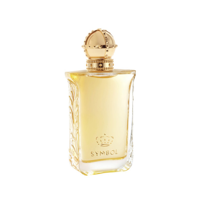 Immagine del profumo Symbol Eau de Parfum di Princesse Marina De Bourbon