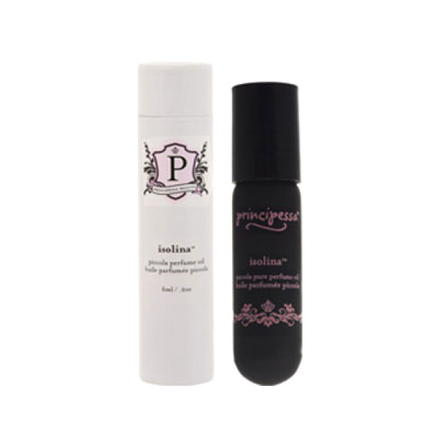 Immagine del profumo Isolina di Principessa Beauty