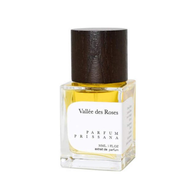 Immagine del profumo Vallée Des Roses di Prissana