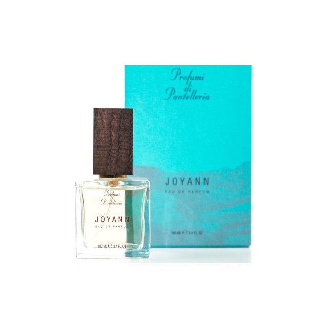 Immagine del profumo Joyann di Profumi di Pantelleria