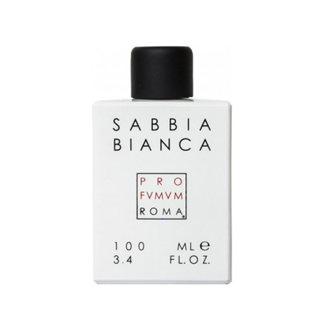 Immagine del profumo Sabbia Bianca di Profumum Roma