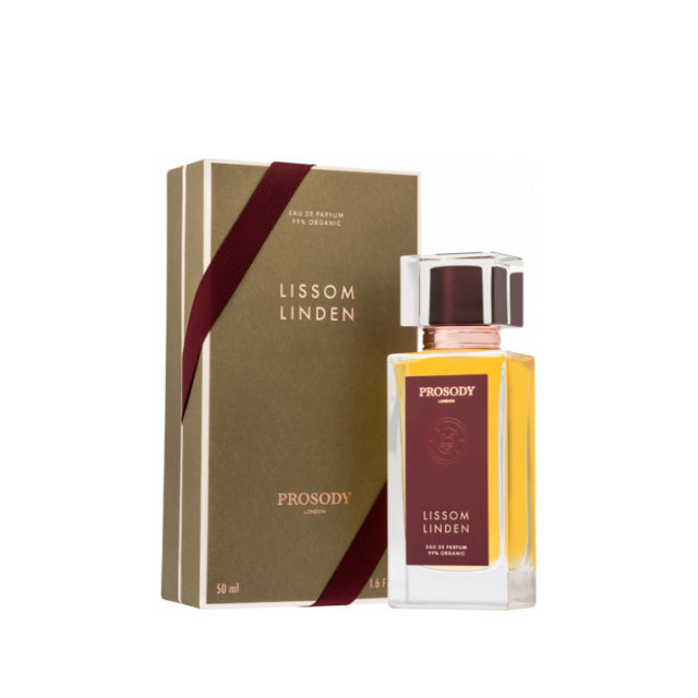 Immagine del profumo Lissom Linden di Prosody London