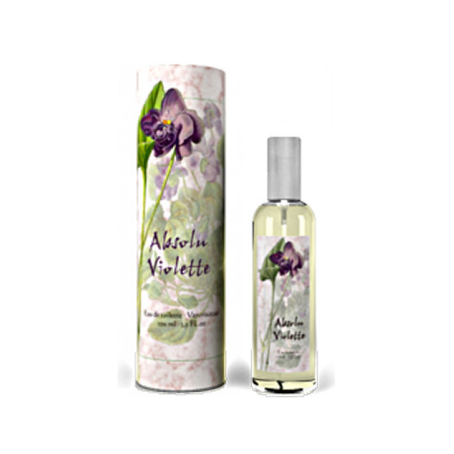 Immagine del profumo Absolu Violette di Provence & Nature