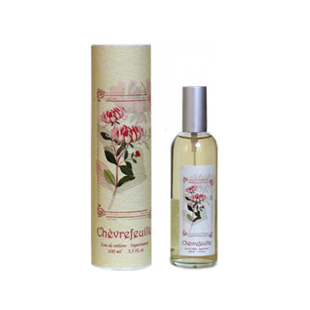 Immagine del profumo Chèvrefeuille di Provence & Nature