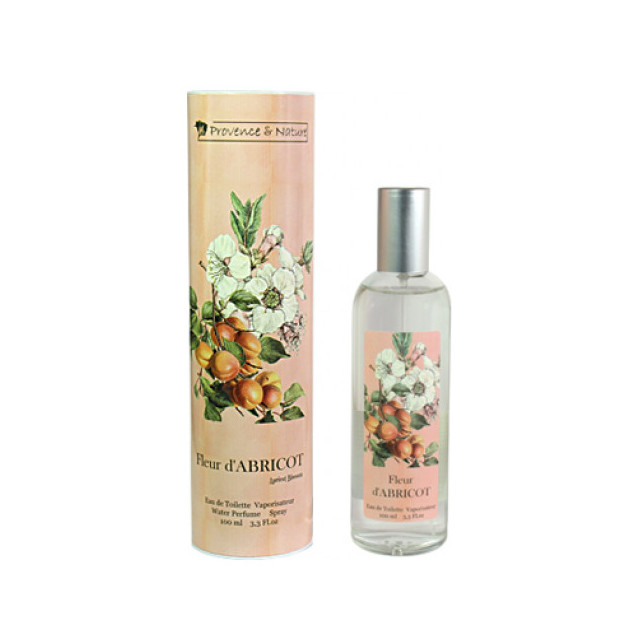 Immagine del profumo Fleur d'Abricot di Provence & Nature