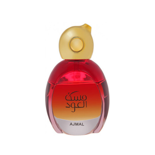 Immagine del profumo Misk Al Oudh di Ajmal