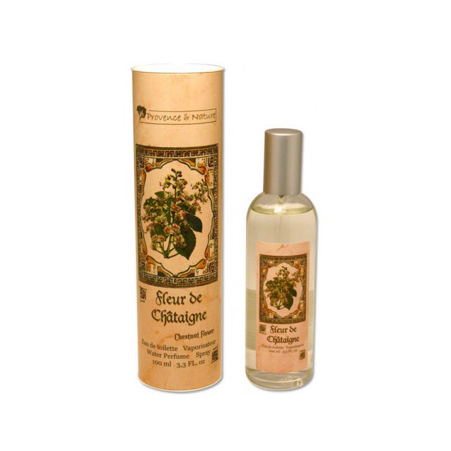Immagine del profumo Fleur de Châtaigne di Provence & Nature