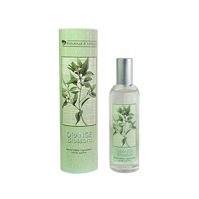 Immagine del profumo Orange Blossom di Provence & Nature