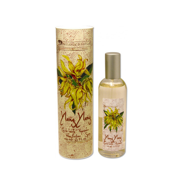 Immagine del profumo Ylang Ylang di Provence & Nature
